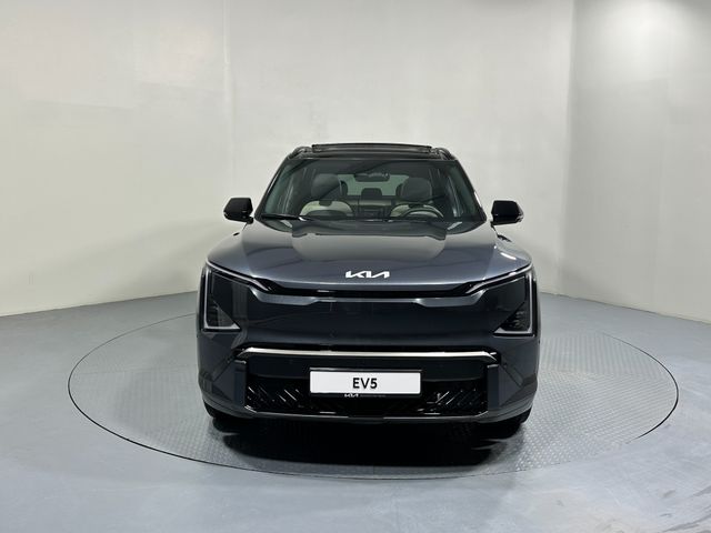 Image for 2026 Kia EV5 GT Line