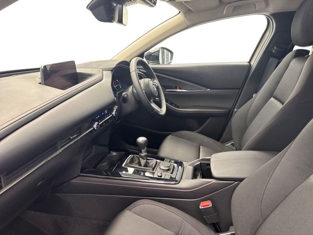 Image for 2026 Mazda CX-30 2.0 SKY-X 186BHP *HOMURA* €95 P/W 3YRS