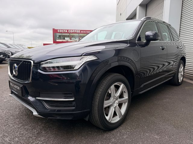 Image for 2016 Volvo XC90 2.0 PETROL HYBRID T8 MOMENTUM AUTO