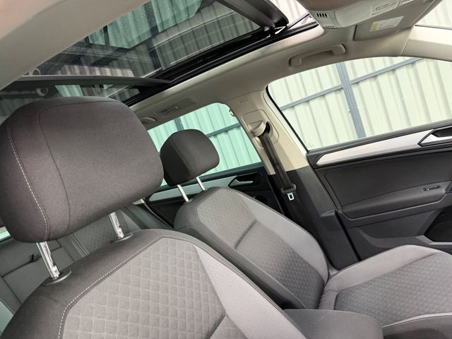Image for 2017 Volkswagen Tiguan 2.0 TDI 115HP BMT Comfortline