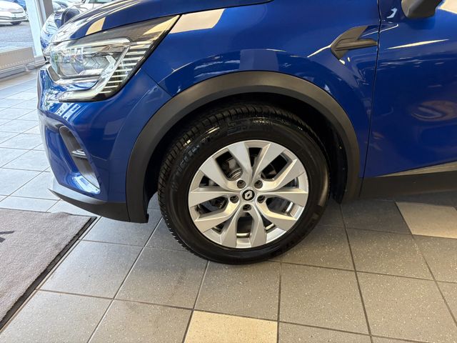 Image for 2022 Renault Captur Iconic Edition Naeb TCE 90 MAN