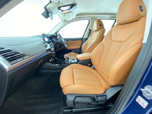 Image for 2022 BMW X3 XDrive 30E Plugin