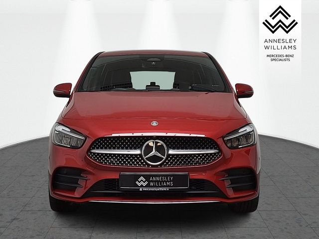 Image for 2023 Mercedes-Benz B Class B250e AMG Line Premium 