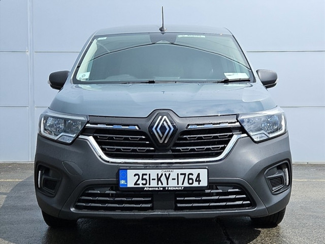 Image for 2025 Renault Kangoo "SUMMER SALE NOW ON"KANGOO START