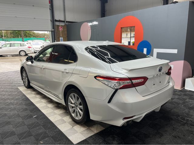 Image for 2019 Toyota Camry €21950 2019 TOYOTA CAMRY WS 2.5 AUTOMATIC / CRUISE CONTROL / REVERSE CAMERA / ELECTRIC SEATS / PADDLE SHIFTERS AND MORE