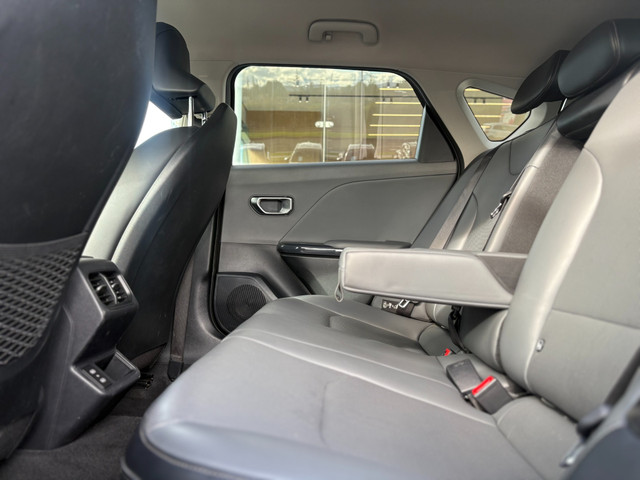 Image for 2026 Kia K4 1.0 K3 Mild Hybrid