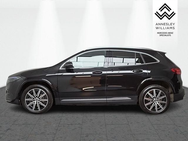 Image for 2025 Mercedes-Benz EQA EQA250+ AMG Executive 70.5kWh