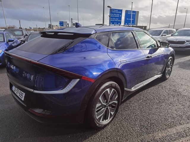 Image for 2022 Kia EV6 77KWH EARTH AUTOMATIC - FINANCE AVAILABLE - CALL US TODAY ON 01 492 6566 OR 087-092 5525