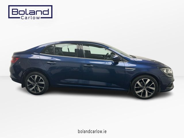 Image for 2020 Renault Megane 1.5D GRAND COUPE *JUST IN* €50 P/W