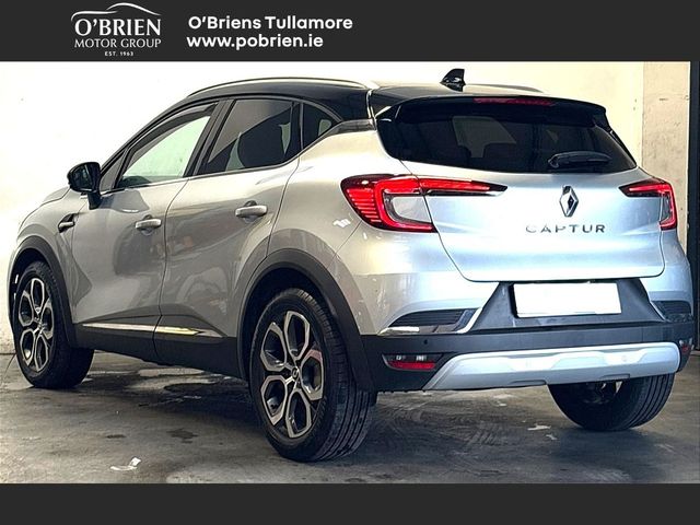 Image for 2024 Renault Captur TCe 90 Techno