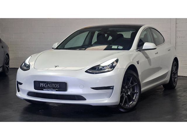 Image for 2019 Tesla Model 3 Performance Dual Motor All-Wheel Drive