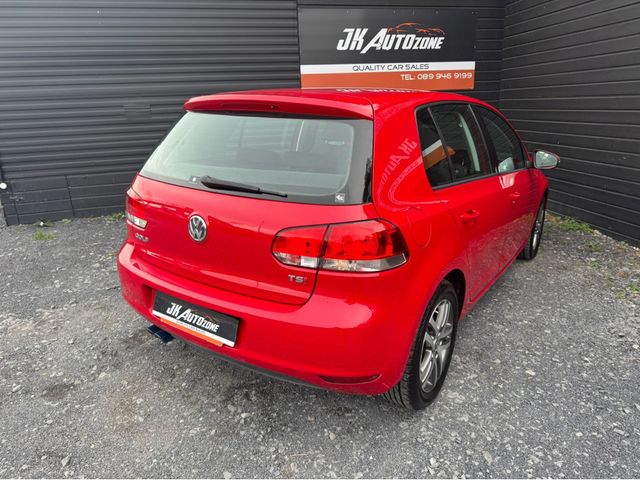 Image for 2011 Volkswagen Golf 1.4 TSI AUTO