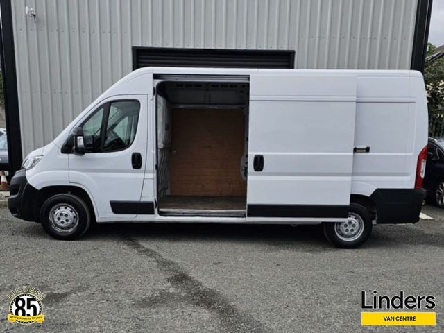 Image for 2024 Opel Movano L3H2 EX DEMO