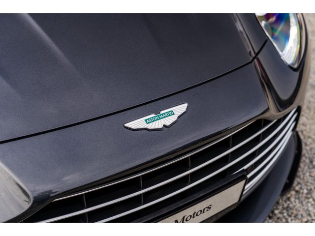 Image for 2024 Aston Martin DB12 V8 4.0 670BHP 