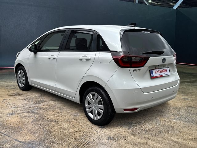 Image for 2023 Honda Fit 1.5 HYBRID AUTOMATIC - CRUISE CONTROL - REAR CAMERA/PARKING RADAR