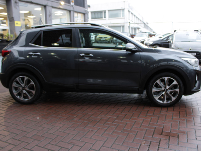 Image for 2018 Kia Stonic K4 5DR HATCHBACK // FULL BLACK LEATHER // STUNNING CAR WITH ONLY 100, 000 KMS // BUY WITH CONFIDENCE AA AND SIMI APPROVED DEALER 2025 // FINANCE ARRANGED // ALL TRADE INS WELCOME // 