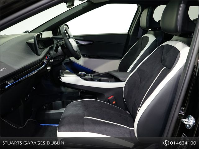 Image for 2026 Kia EV6 GT LINE **0% FINANCE+FREE HOME CHARGER**