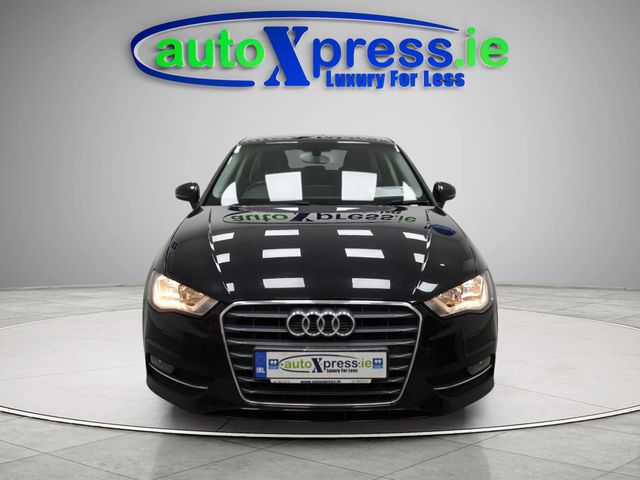 Image for 2015 Audi A3 1.6 TDI SE