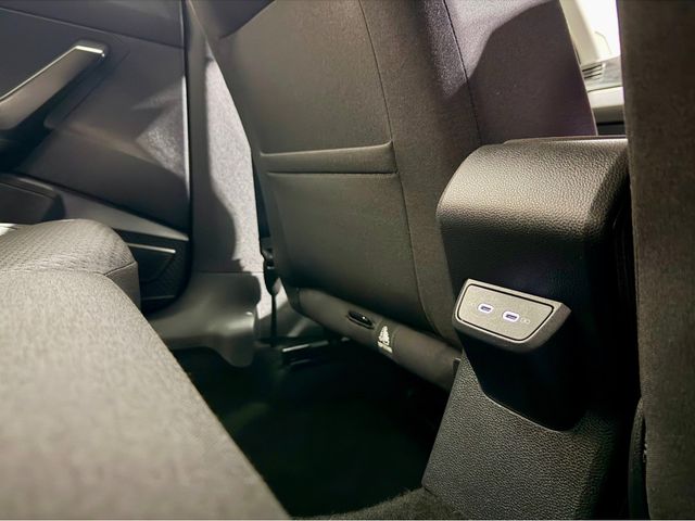 Image for 2022 Volkswagen Polo LIFE 1.0 TSI 95BHP MANUAL 5SPEED 5DR