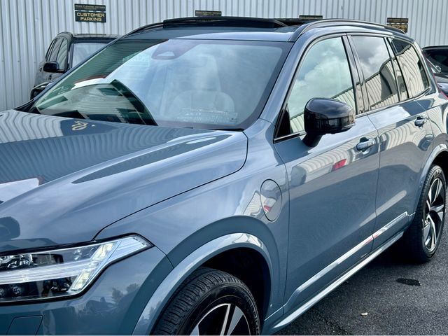 Image for 2022 Volvo XC90 + T8 RECHARGE AWD AU PLUS