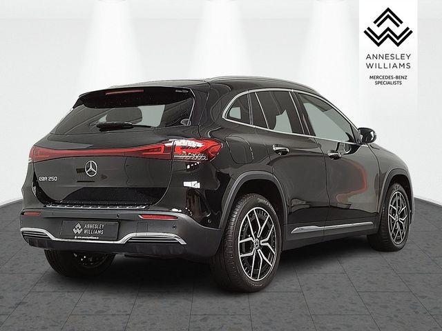 Image for 2021 Mercedes-Benz EQA EQA 250 AMG Line Premium