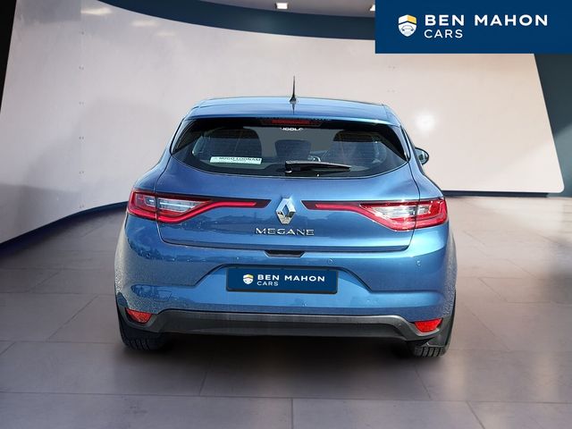 Image for 2018 Renault Megane 1.5 DCI 110 EXPRESSION