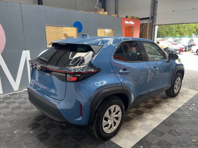 Image for 2021 Toyota Yaris Cross 2021 TOYOTA YARIS CROSS 1.5 AUTOMATIC / CRUISE CONTROL / PARKING CAMERA AND MORE