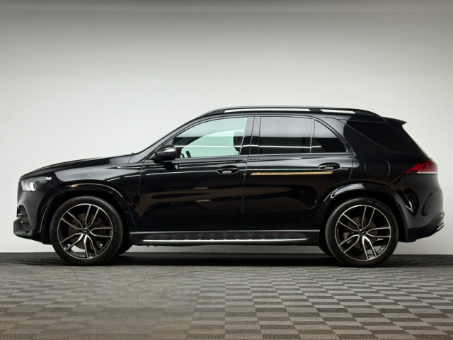 Image for 2023 Mercedes-Benz GLE Class 350DE AMG LINE 4MATIC