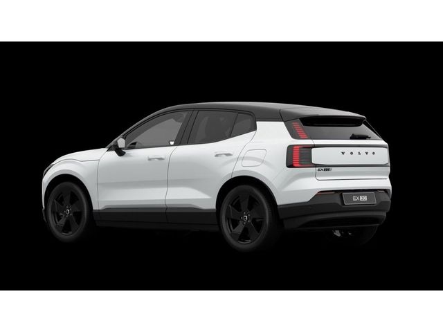Image for 2027 Volvo EX30 P5 PLUS LONG RANGE BLACK EDITION *ORDER NOW* € PER WEEK ON PCP