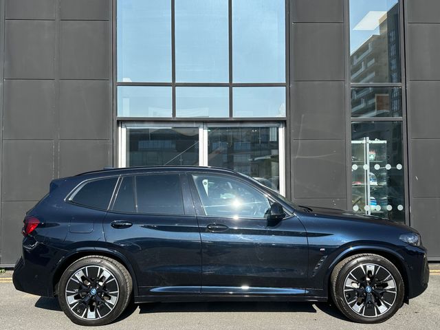 Image for 2022 BMW iX3 M-Sport Pro Auto EV