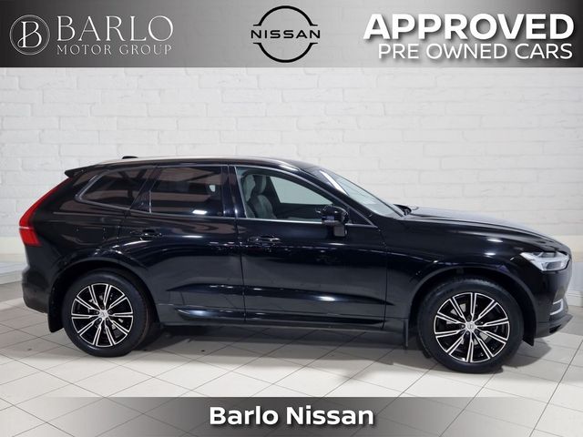 Image for 2019 Volvo XC60 D4 (190hp) FWD Momentum Automatic