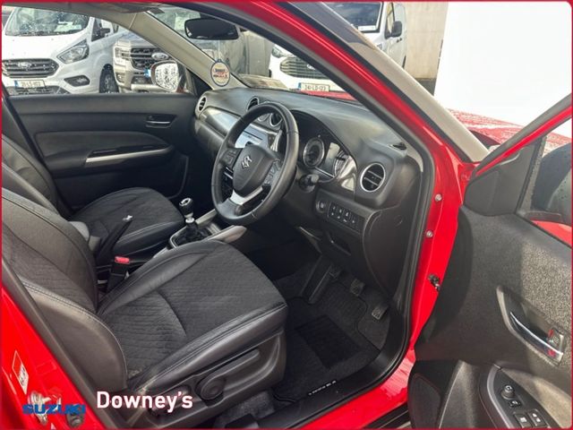Image for 2023 Suzuki Vitara SZ-T ALLGRIP 1.4 PETROL
