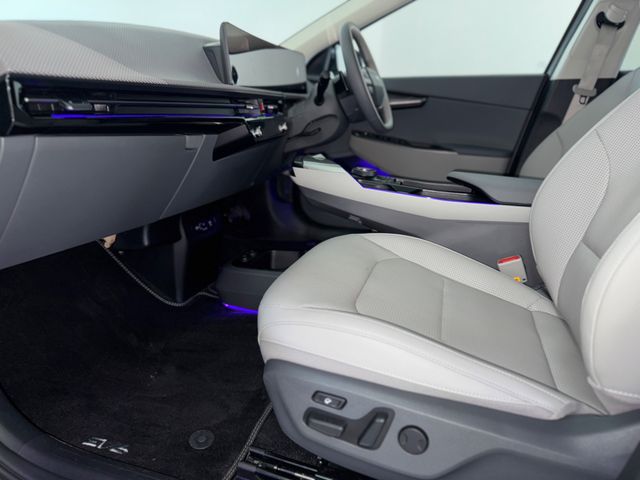 Image for 2025 Kia EV6 Earth (Free Home Charger and 0% HP Finance)