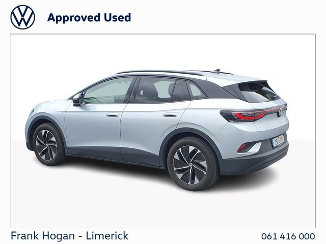 Image for 2025 Volkswagen ID.4 ID.4 PRO PLUS 77KWH 286HP