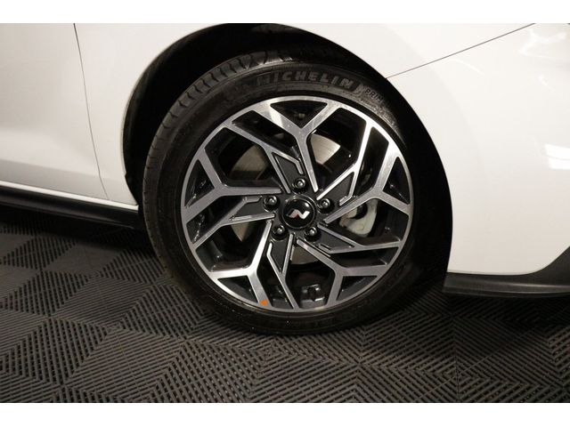 Image for 2025 Hyundai i30 N LINE EX DEMO 1.0L PETROL HATCHBACK
