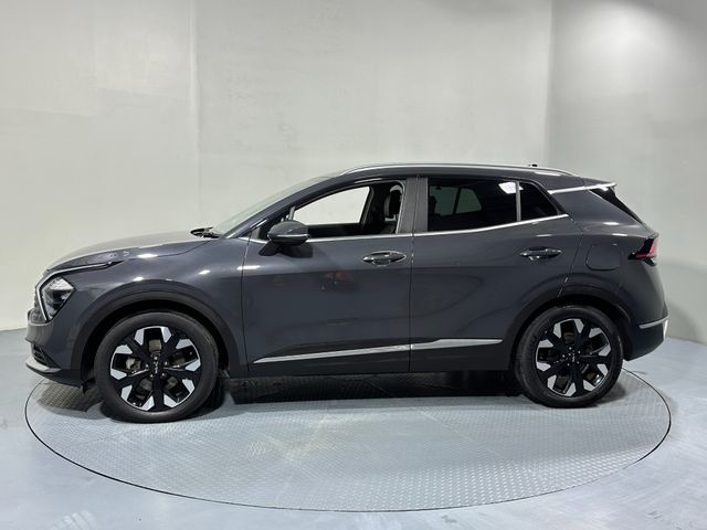 Image for 2023 Kia Sportage K3 Plug In Hybrid 4x4 