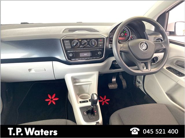 Image for 2021 Volkswagen up! 1.0 - AUTOMATIC - SAME DAY FINANCE APPROVAL