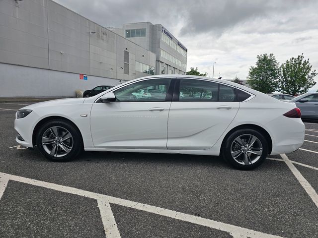 Image for 2020 Opel Insignia SRI, 1.5 PETROl, GRAND SPORT, LOW MILEAGE, NEW NCT, GREAT SPEC, FINANCE, WARRANTY, 5 STAR REVIEWS
