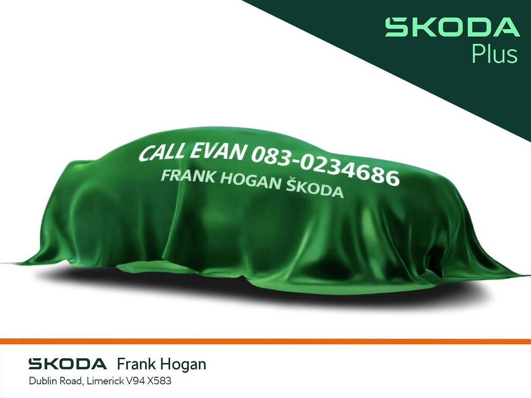 Image for 2021 Skoda Scala STY 1.0TSI 110HP Extras "Call / Text Evan @ 083-0234686"