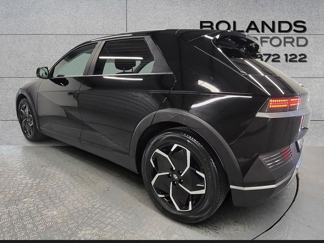 Image for 2022 Hyundai Ioniq 5 58kW Executive Plus Finance From €75 per week