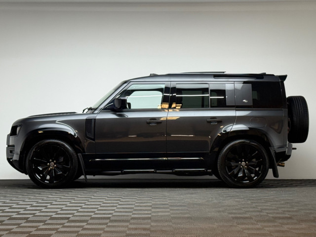 Image for 2021 Land Rover Defender HSE X-DYNAMIC P400E N1 *PAN ROOF*