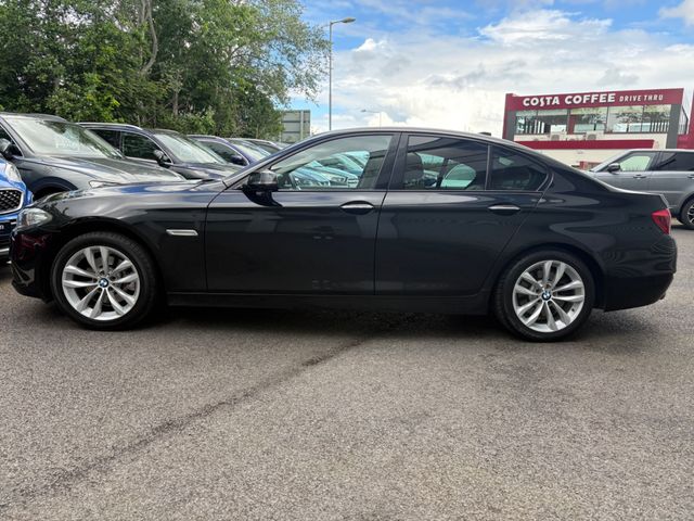 Image for 2016 BMW 5 Series 2.0 DIESEL SE AUTO
