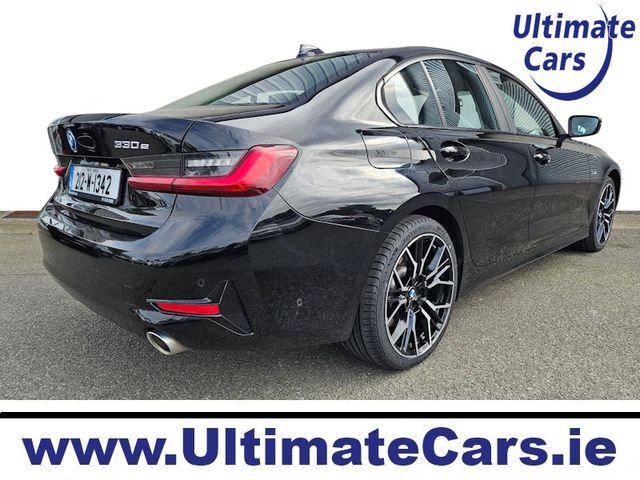 Image for 2021 BMW 3 Series G20 SE PRO 282 Bhp