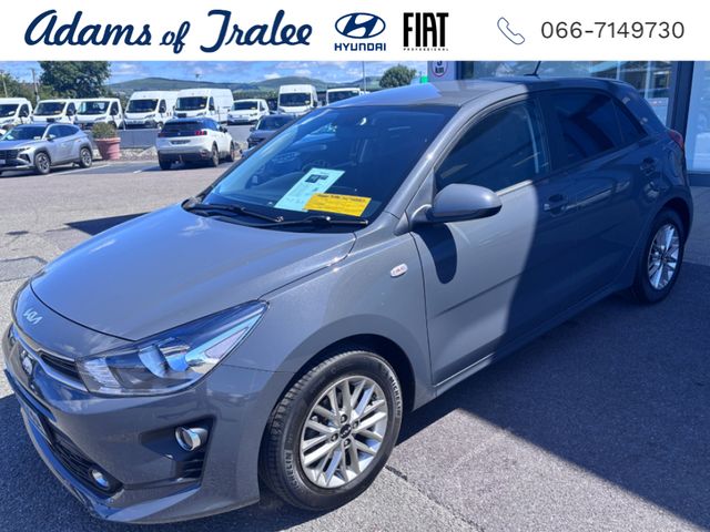Image for 2023 Kia Rio PE PETROL MY2021 5DR
