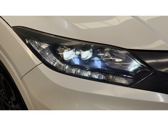 Image for 2015 Honda Vezel Hybrid Z