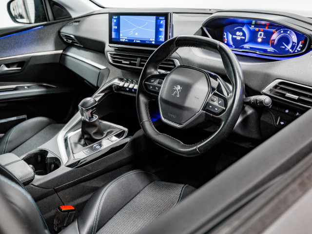 Image for 2023 Peugeot 3008 Allure 1.5 Diesel 130HP