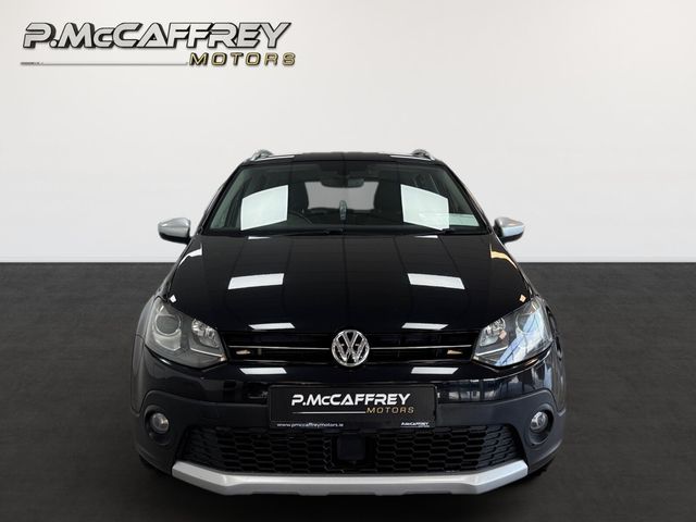 Image for 2017 Volkswagen Polo 1.2 TSI 5DR 90HP Comfortline DSG