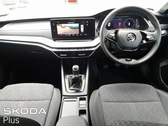 Image for 2024 Skoda Octavia OCTAVIA STYLE 2.0 TDI 115 BHP