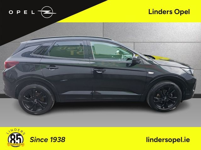 Image for 2022 Opel Grandland X SRi 1.2i 130PS 8 Speed Auto