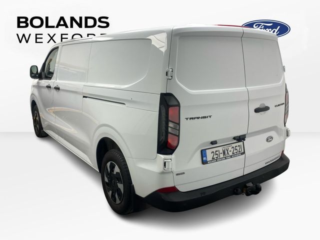 Image for 2025 Ford Transit Custom TRANSIT CUSTOM 320 L TREND 2.5